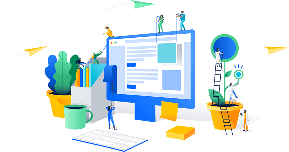 A Creative & Modern Web Design Agency - ng体育mukangxing